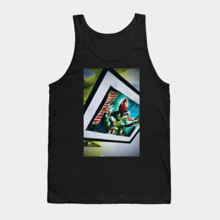 Alteration - Vipers Den - Genesis Collection Tank Top